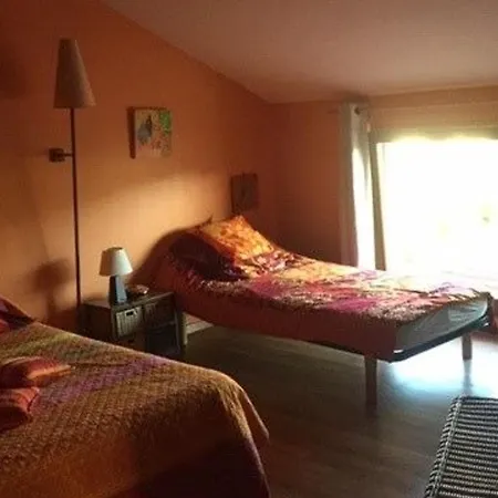 Spacieux Avec Jardin, Proche Epinal, Wi-fi - Fr-1-589-686 Holiday home
