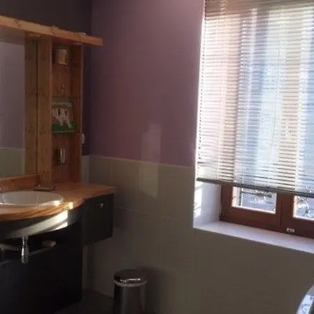 Spacieux Avec Jardin, Proche Epinal, Wi-fi - Fr-1-589-686 Holiday home