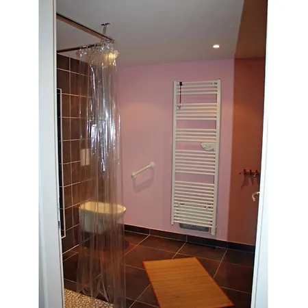 Spacieux Avec Jardin, Proche Epinal, Wi-fi - Fr-1-589-686 Holiday home Pierrepont