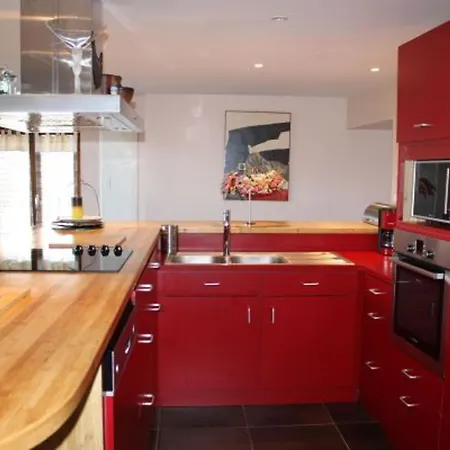 Spacieux Avec Jardin, Proche Epinal, Wi-fi - Fr-1-589-686 *