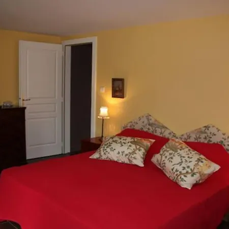 Spacieux Avec Jardin, Proche Epinal, Wi-fi - Fr-1-589-686 Pierrepont