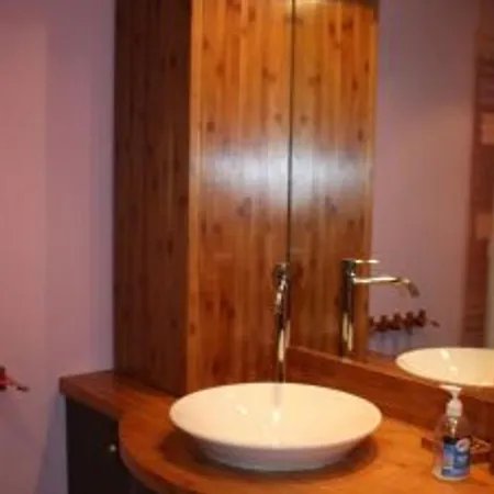 Spacieux Avec Jardin, Proche Epinal, Wi-fi - Fr-1-589-686 Holiday home *