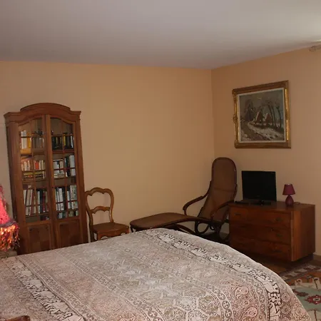 Holiday home Spacieux Avec Jardin, Proche Epinal, Wi-fi - Fr-1-589-686 *