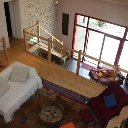 Spacieux Avec Jardin, Proche Epinal, Wi-fi - Fr-1-589-686 Дом отдыха Pierrepont-sur-l'Arentele