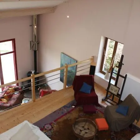 Spacieux Avec Jardin, Proche Epinal, Wi-fi - Fr-1-589-686 Дом отдыха *