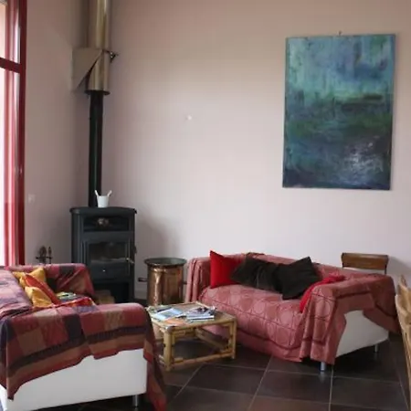 Spacieux Avec Jardin, Proche Epinal, Wi-fi - Fr-1-589-686 Дом отдыха Pierrepont-sur-l'Arentele