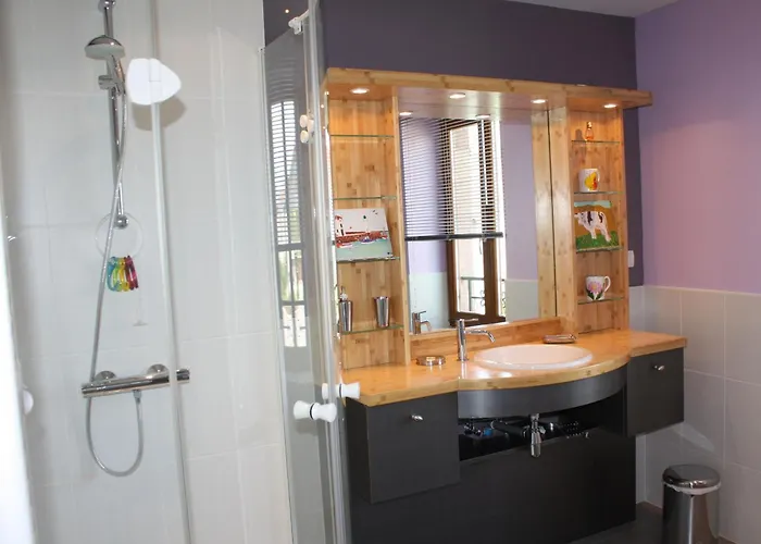 Spacieux Avec Jardin, Proche Epinal, Wi-fi - Fr-1-589-686 Σπίτι διακοπών