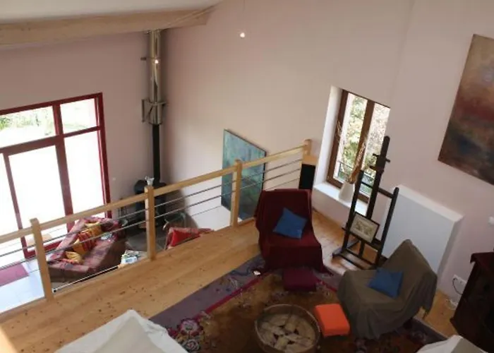 Spacieux Avec Jardin, Proche Epinal, Wi-fi - Fr-1-589-686 Σπίτι διακοπών *